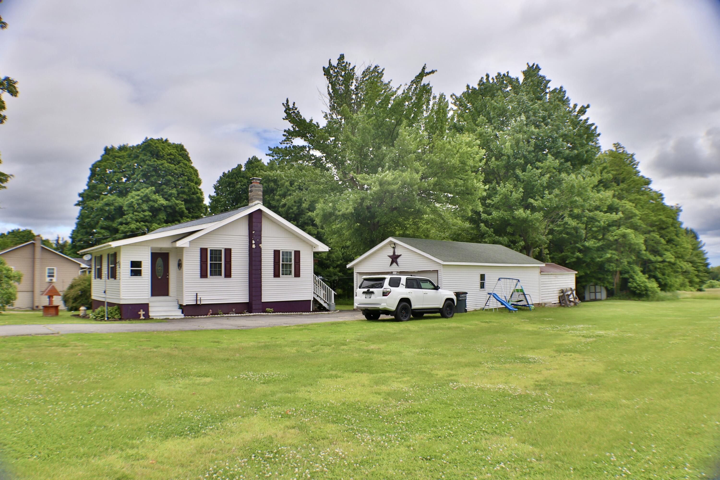 414 Felton Road Schuyler Falls NY 12985