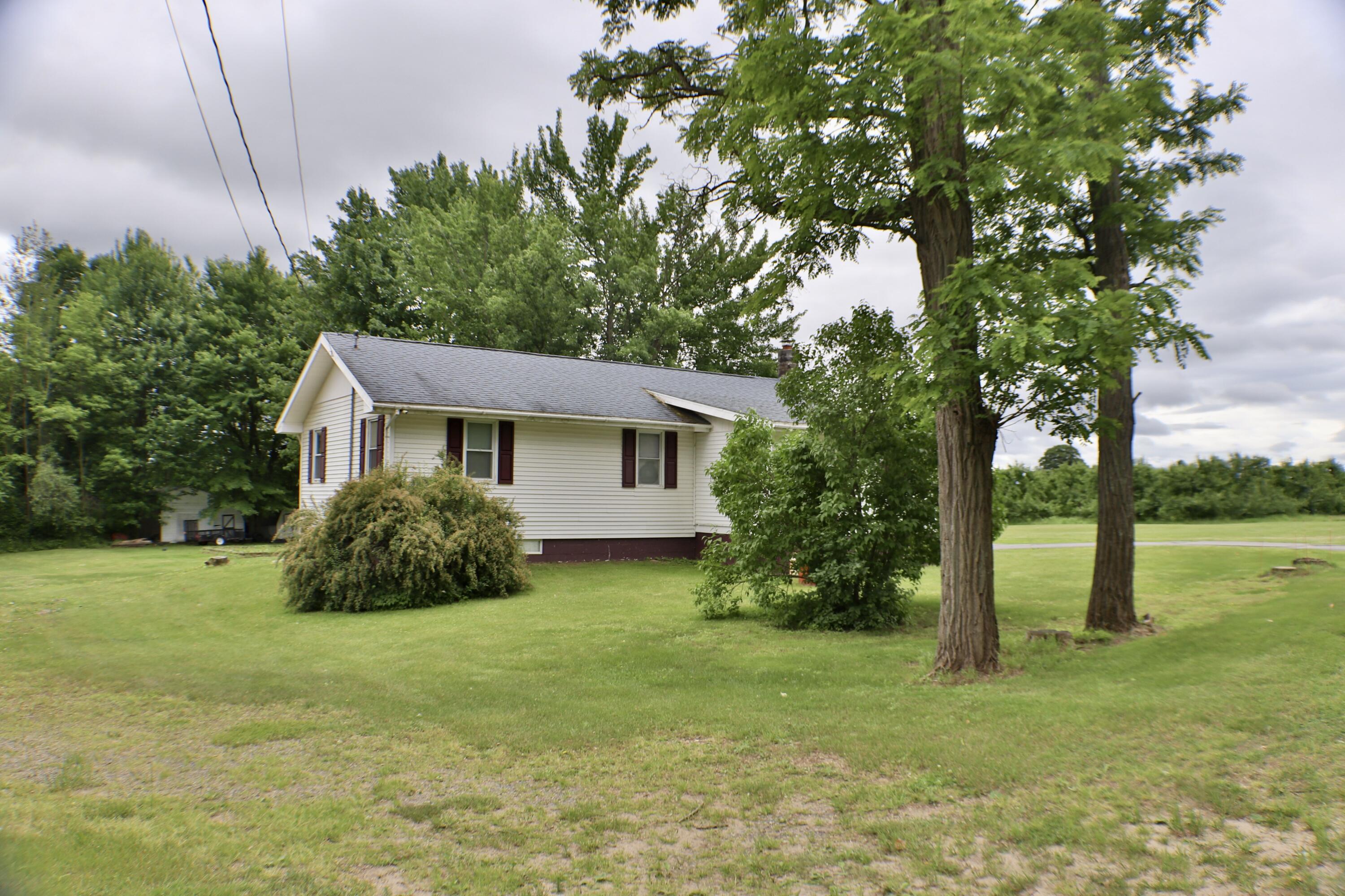 414 Felton Road Schuyler Falls NY 12985