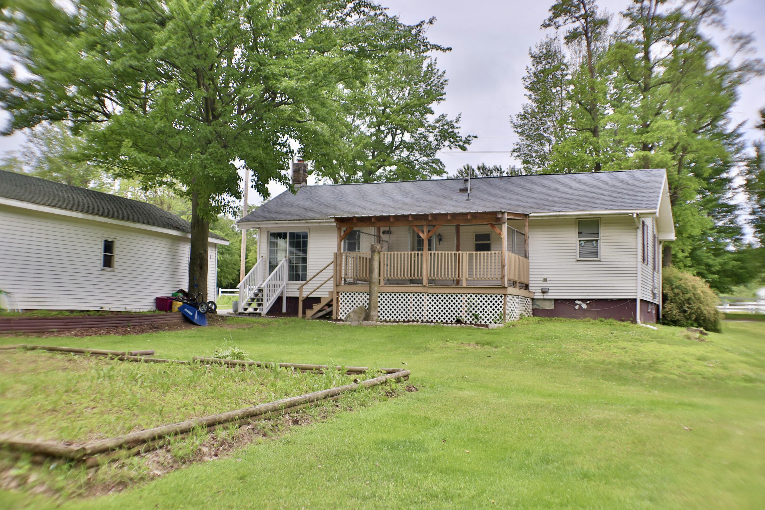 414 Felton Road Schuyler Falls NY 12985