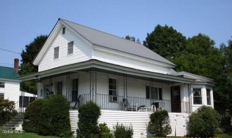 7 Prospect Avenue Port Henry NY 12974