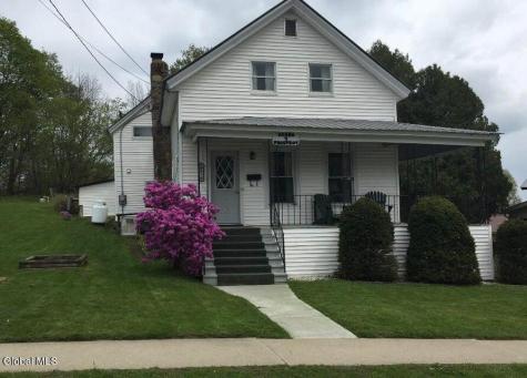 7 Prospect Avenue Port Henry NY 12974