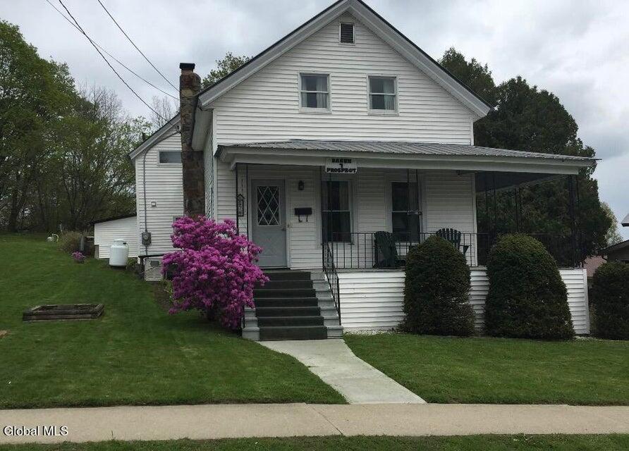 7 Prospect Avenue Port Henry NY 12974