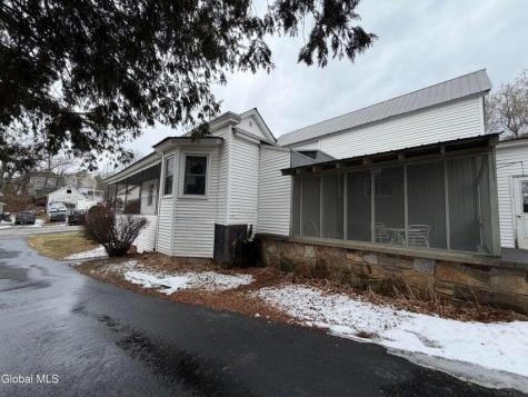 7 Prospect Avenue Port Henry NY 12974