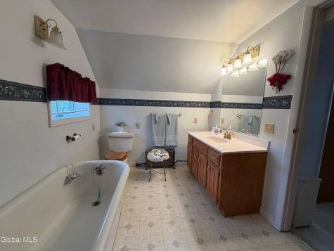 7 Prospect Avenue Port Henry NY 12974