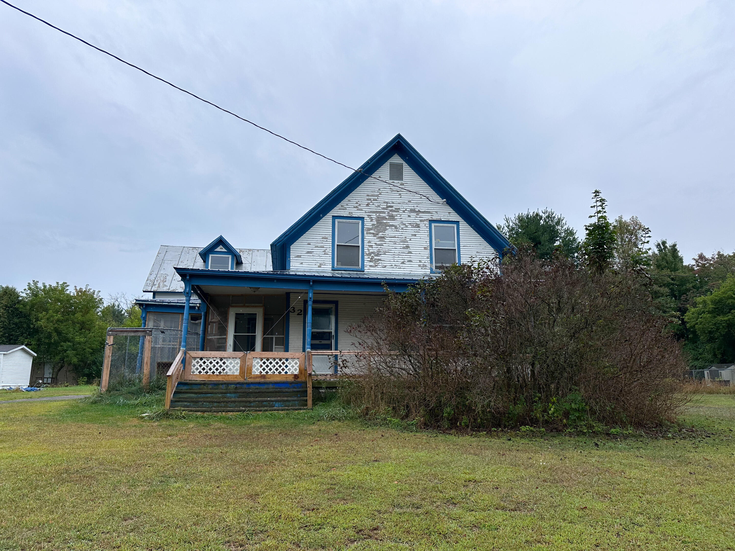 32 River Street Schuyler Falls NY 12962