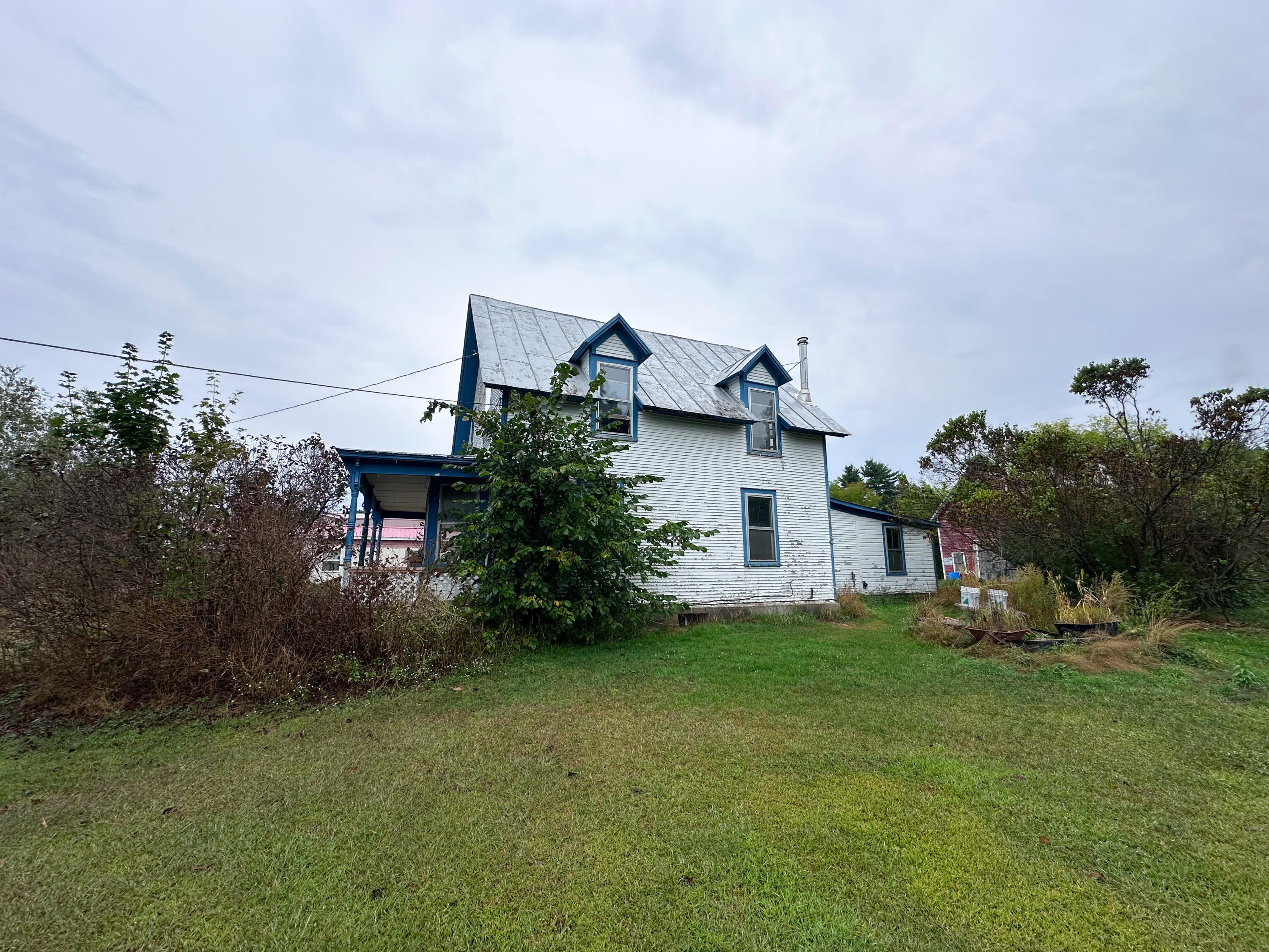 32 River Street Schuyler Falls NY 12962