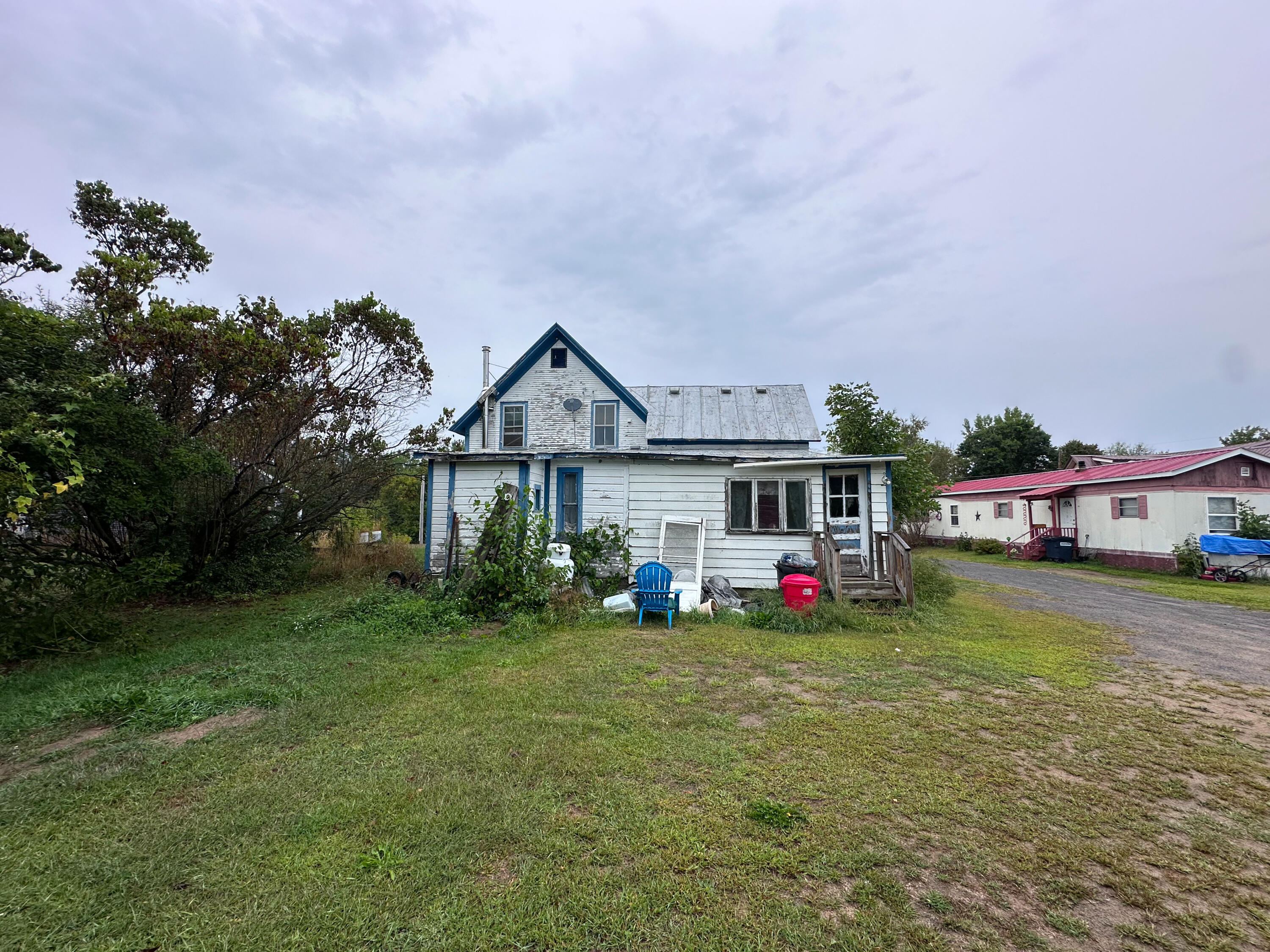 32 River Street Schuyler Falls NY 12962