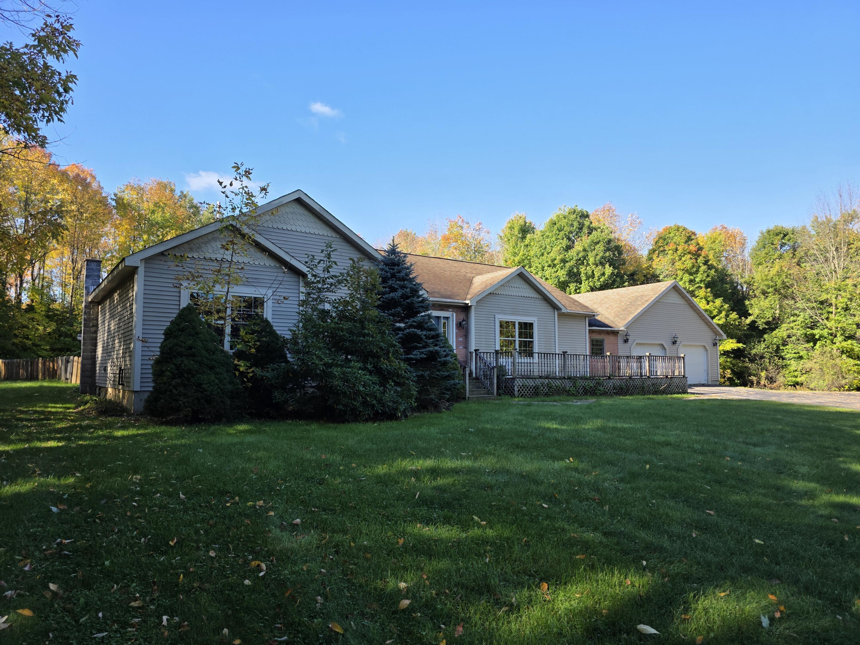 152 Shadow Lane Malone NY 12953