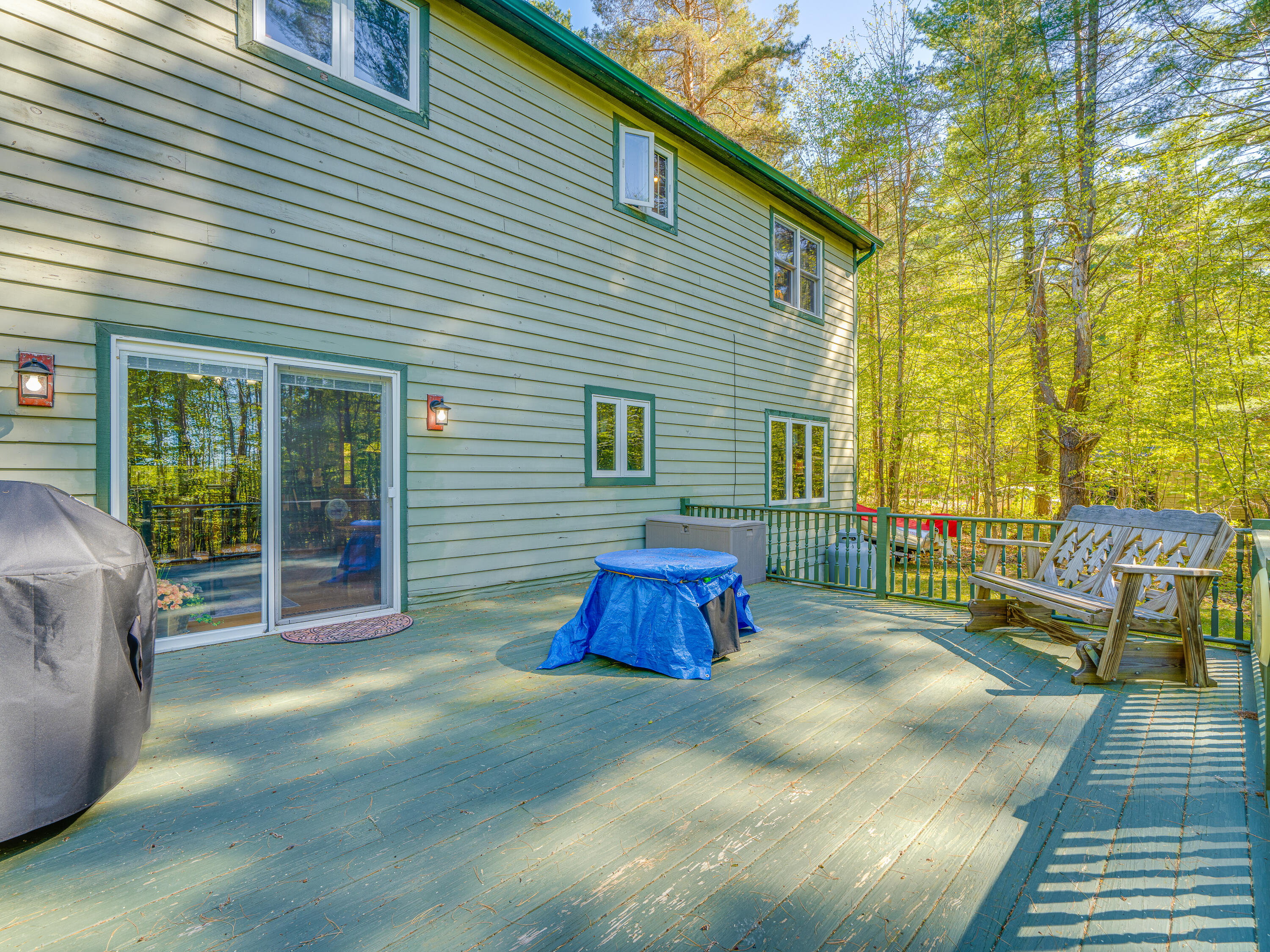 16 Logan Lane Tupper Lake NY 12986