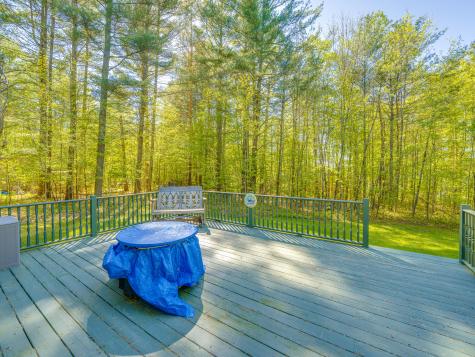 16 Logan Lane Tupper Lake NY 12986