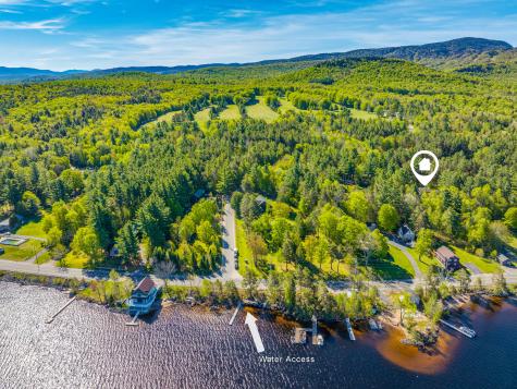 16 Logan Lane Tupper Lake NY 12986