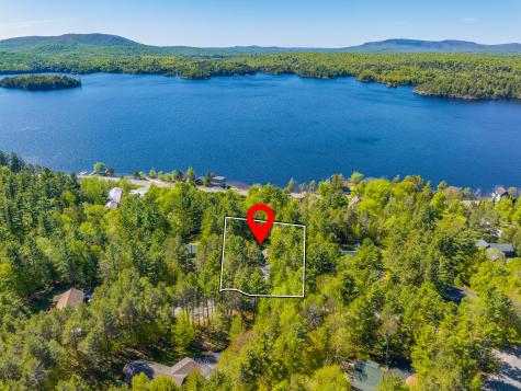 16 Logan Lane Tupper Lake NY 12986