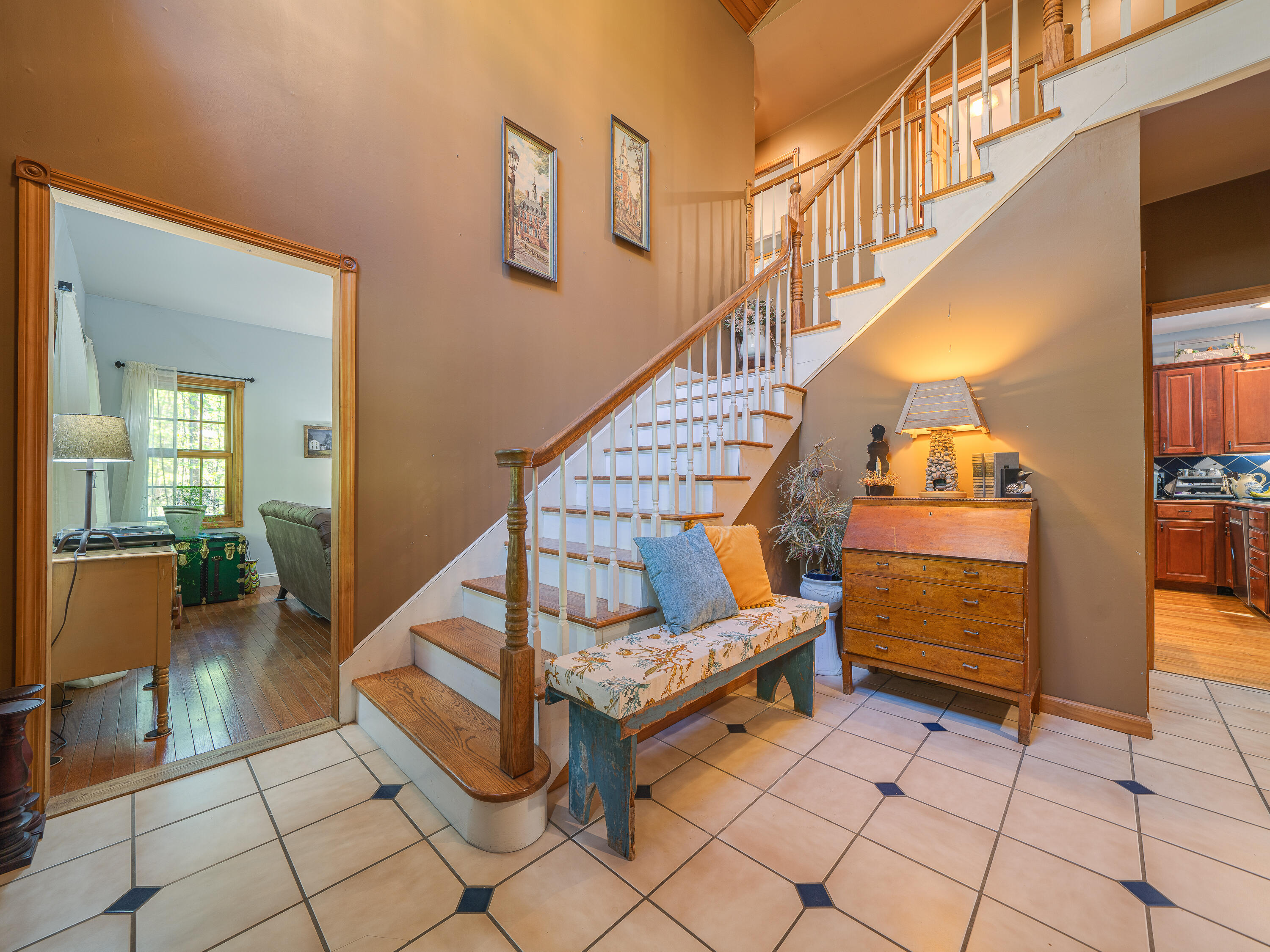 16 Logan Lane Tupper Lake NY 12986