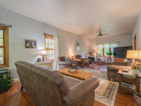 16 Logan Lane Tupper Lake NY 12986