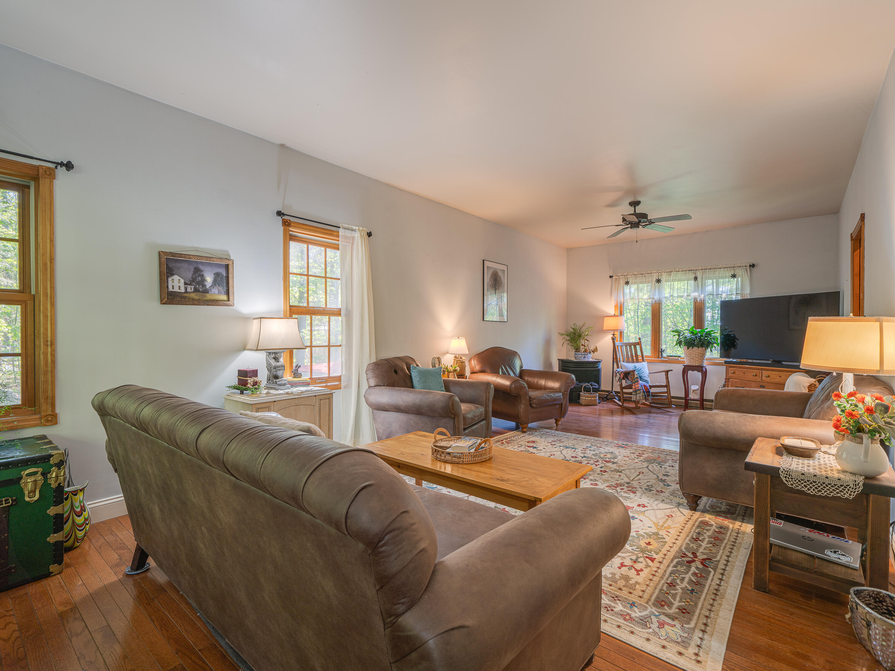 16 Logan Lane Tupper Lake NY 12986