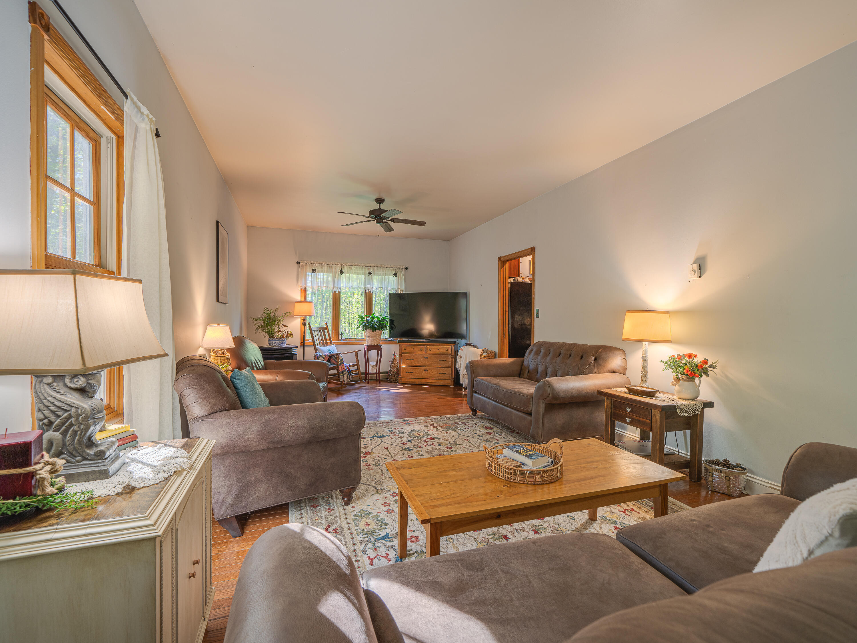 16 Logan Lane Tupper Lake NY 12986