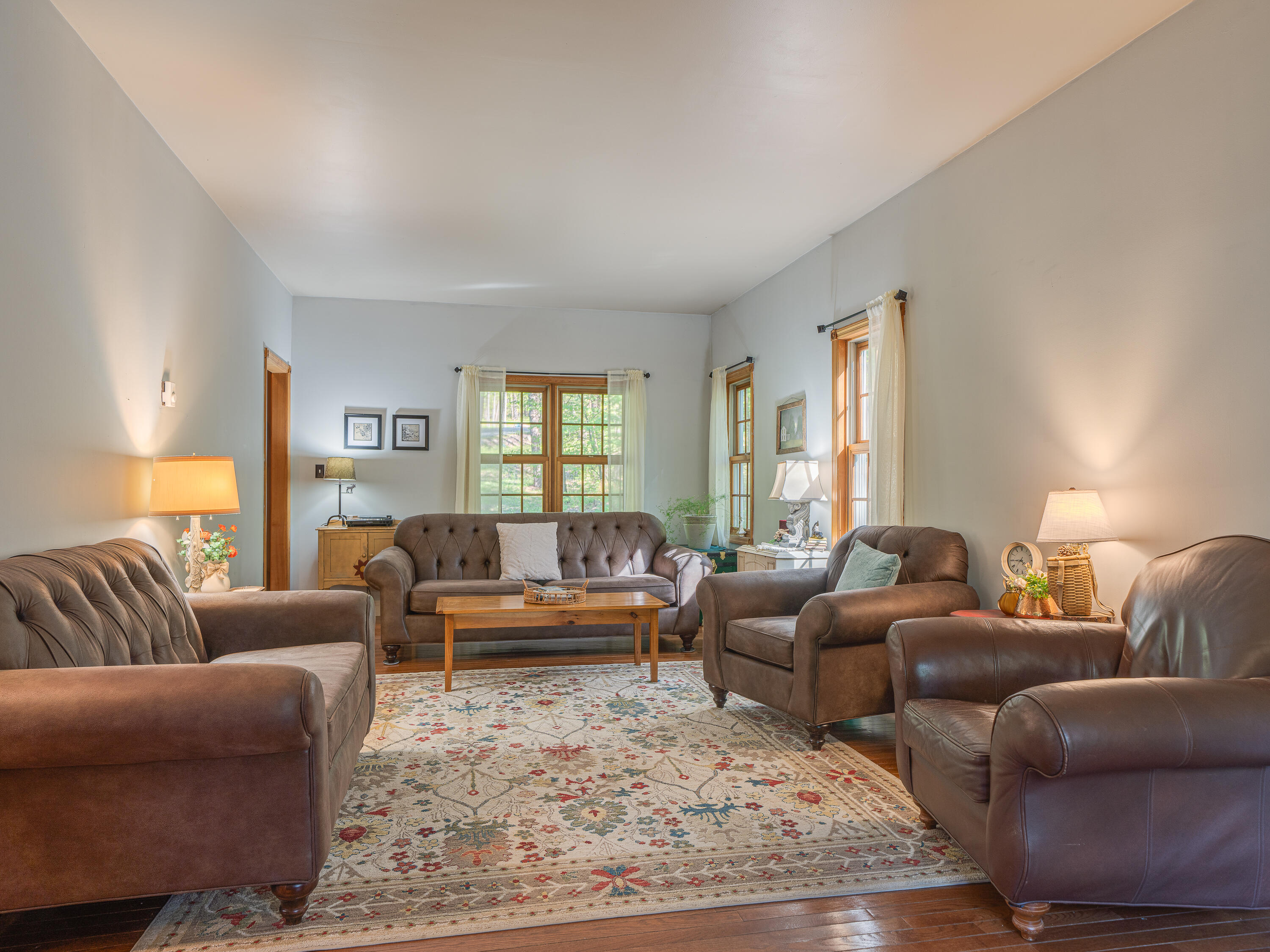 16 Logan Lane Tupper Lake NY 12986