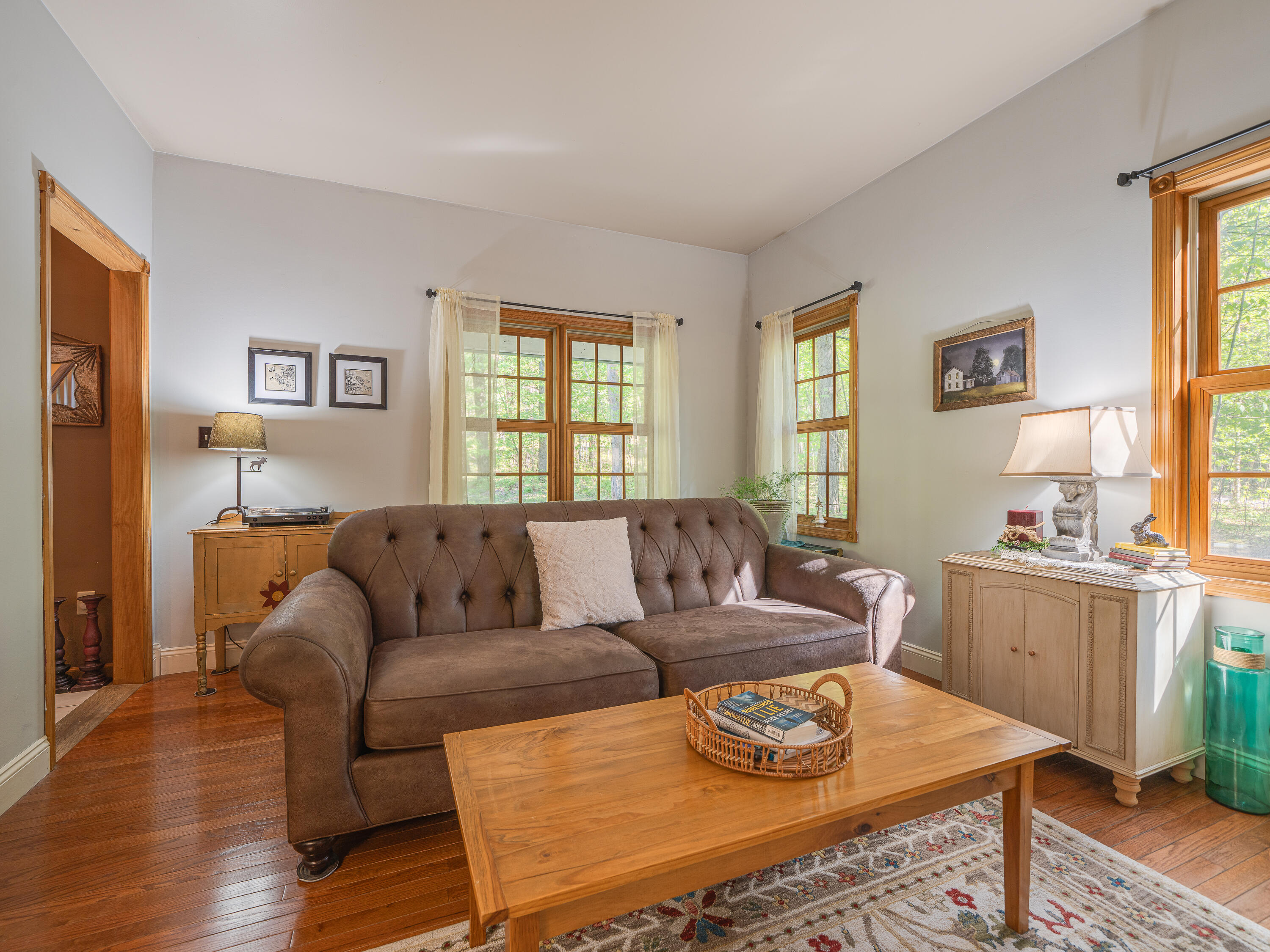 16 Logan Lane Tupper Lake NY 12986