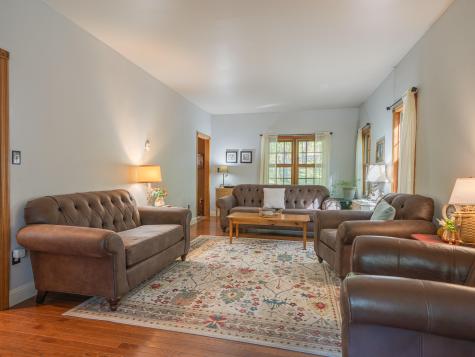 16 Logan Lane Tupper Lake NY 12986