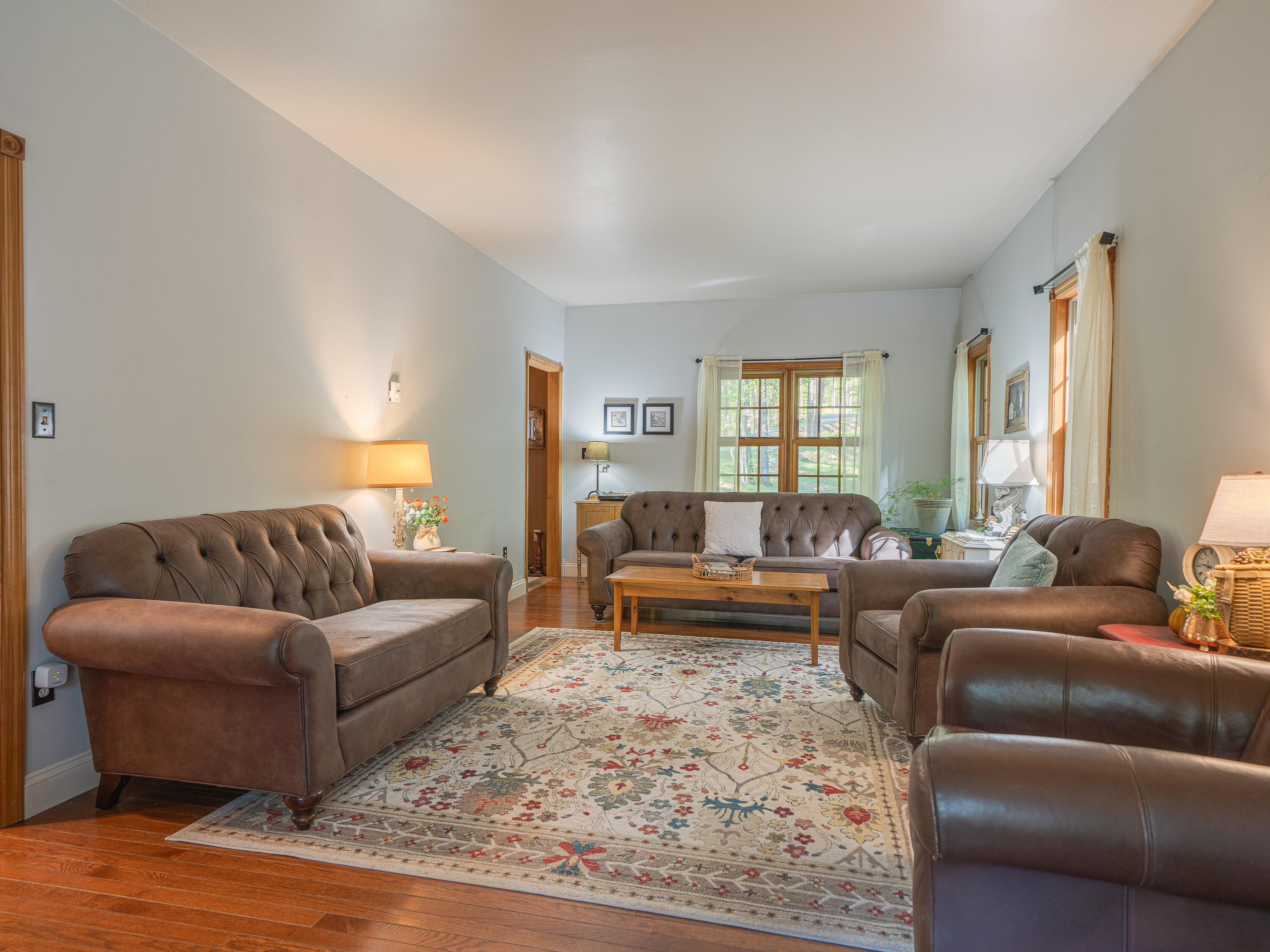 16 Logan Lane Tupper Lake NY 12986