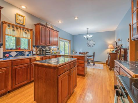 16 Logan Lane Tupper Lake NY 12986