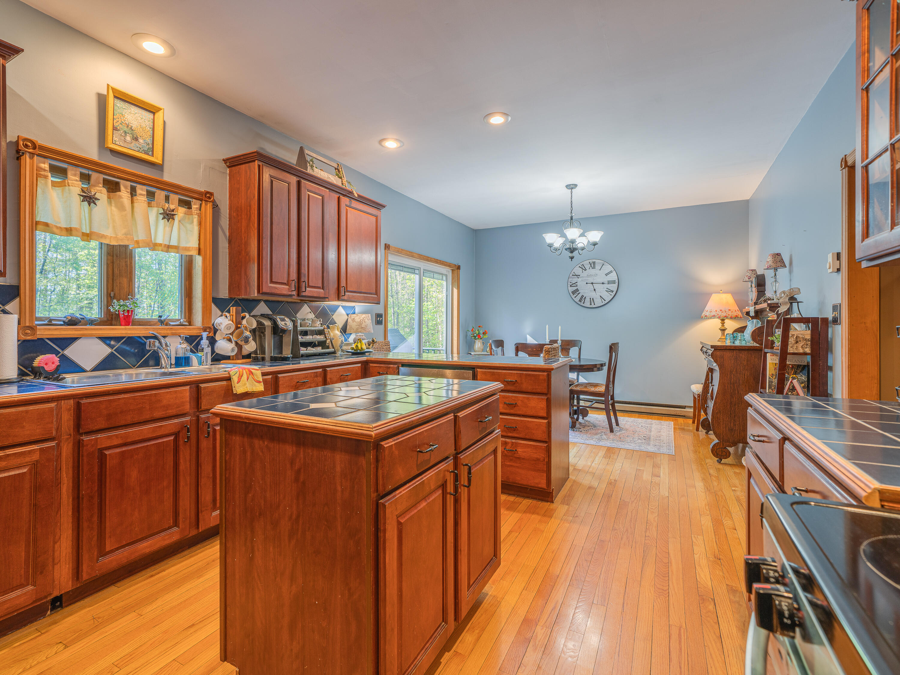 16 Logan Lane Tupper Lake NY 12986