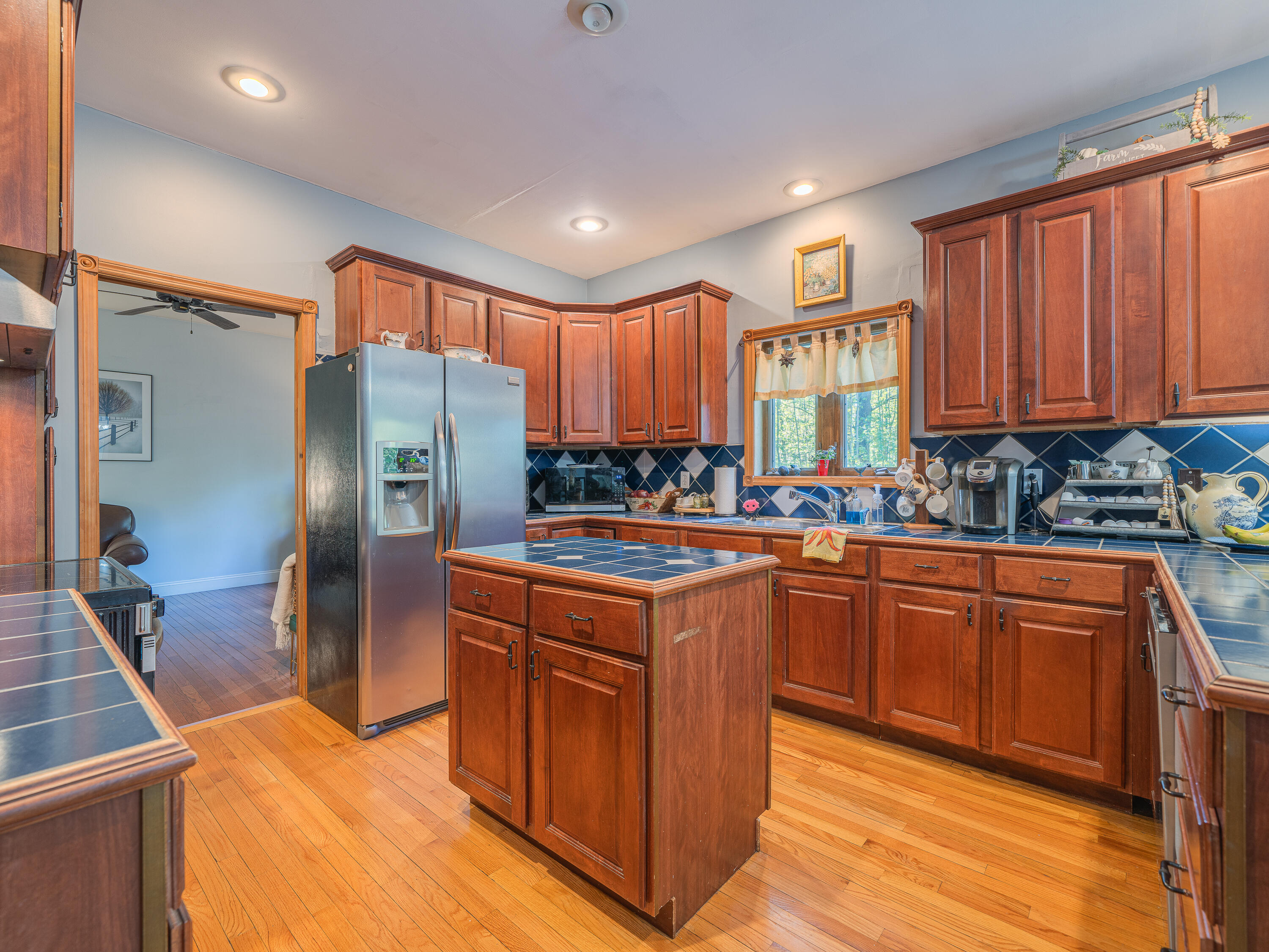 16 Logan Lane Tupper Lake NY 12986