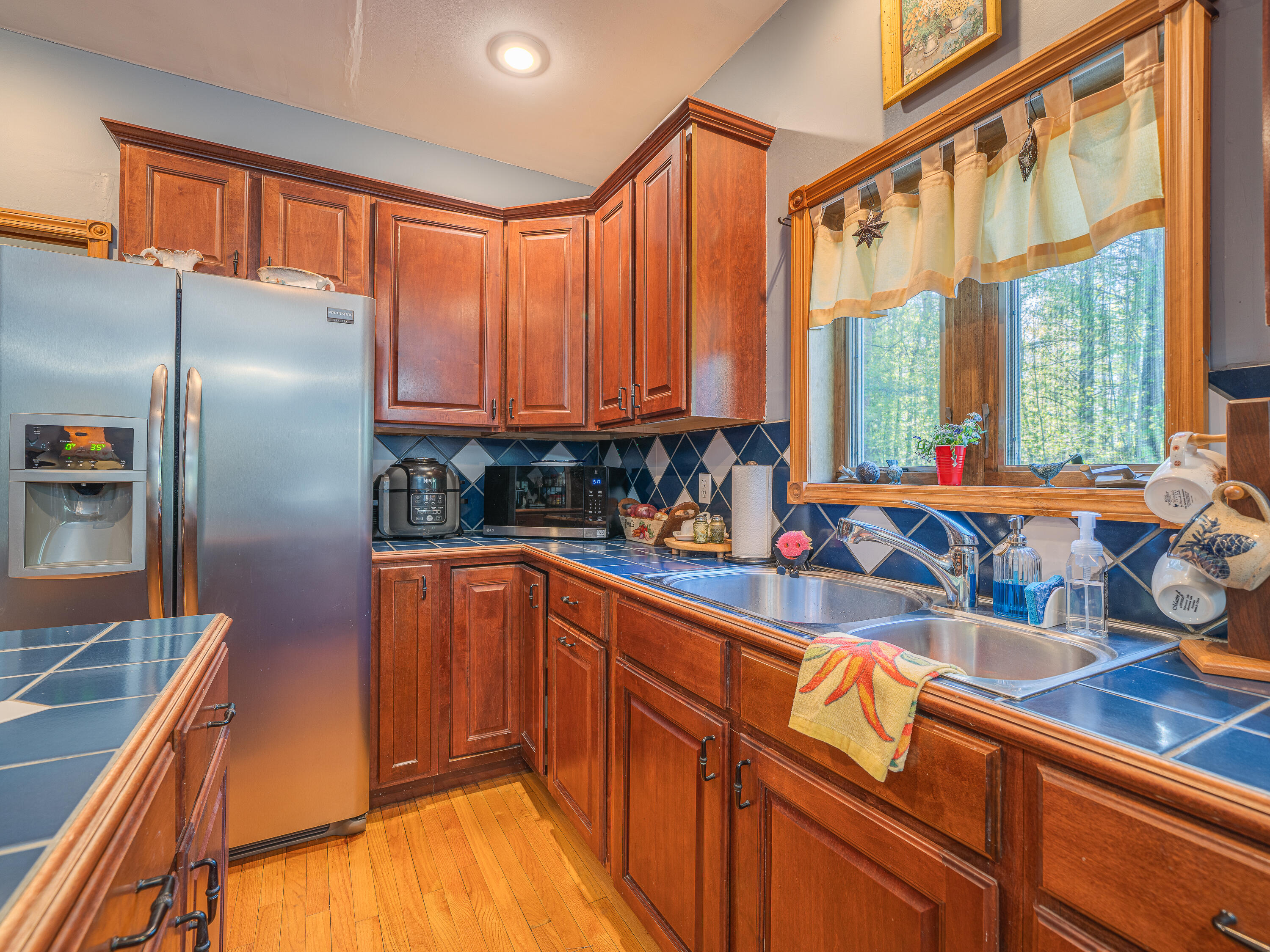 16 Logan Lane Tupper Lake NY 12986