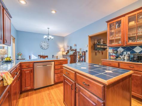 16 Logan Lane Tupper Lake NY 12986