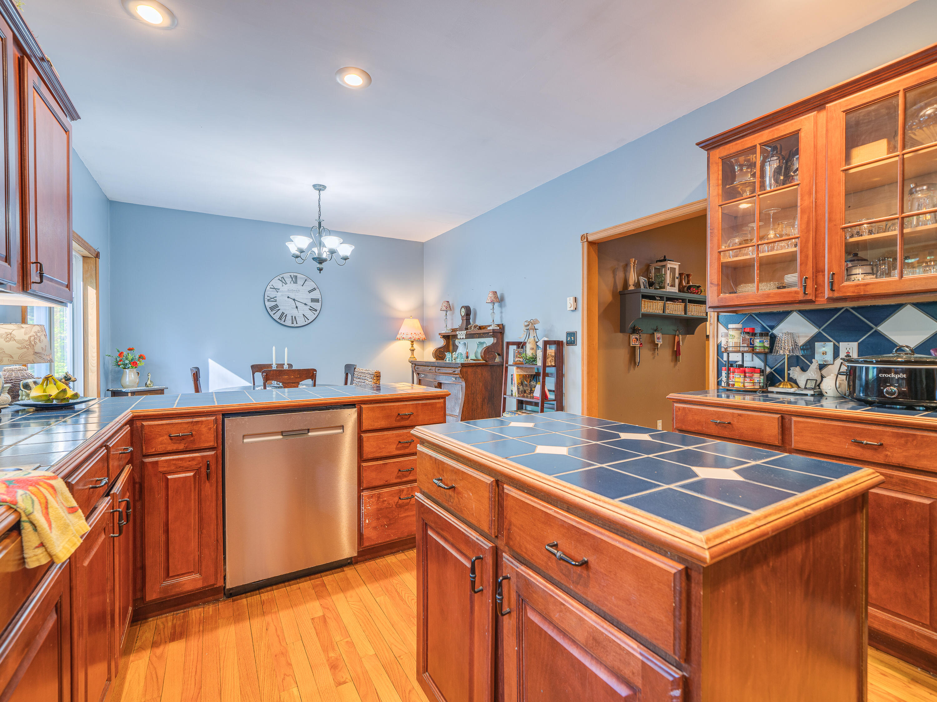 16 Logan Lane Tupper Lake NY 12986