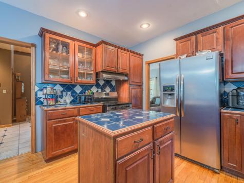 16 Logan Lane Tupper Lake NY 12986