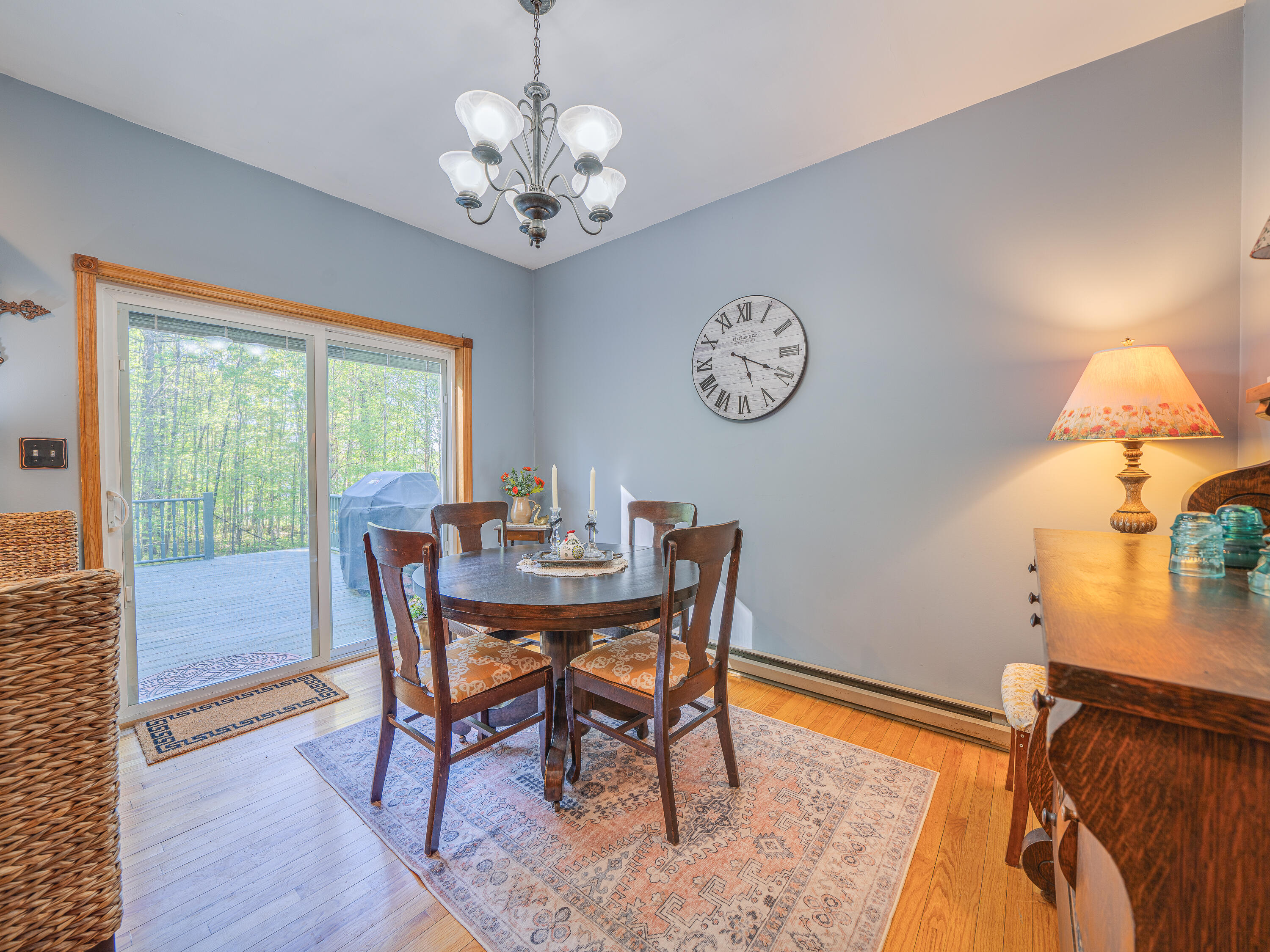 16 Logan Lane Tupper Lake NY 12986