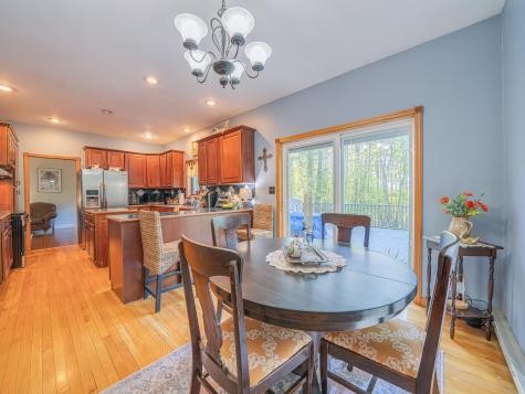16 Logan Lane Tupper Lake NY 12986