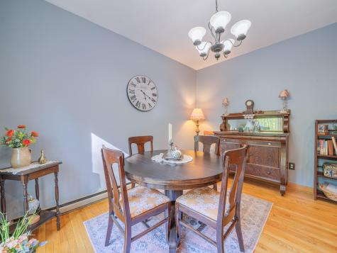 16 Logan Lane Tupper Lake NY 12986