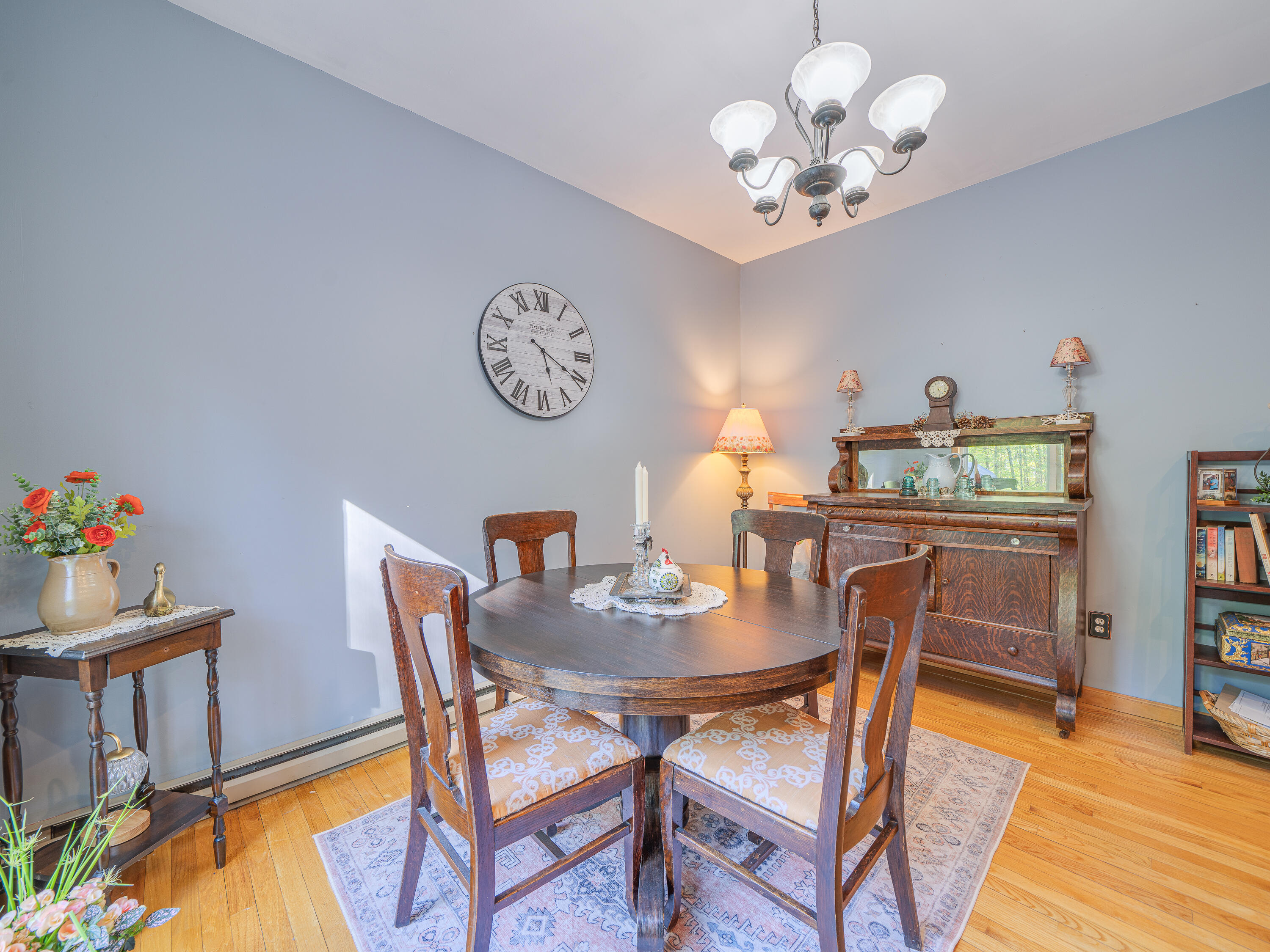 16 Logan Lane Tupper Lake NY 12986