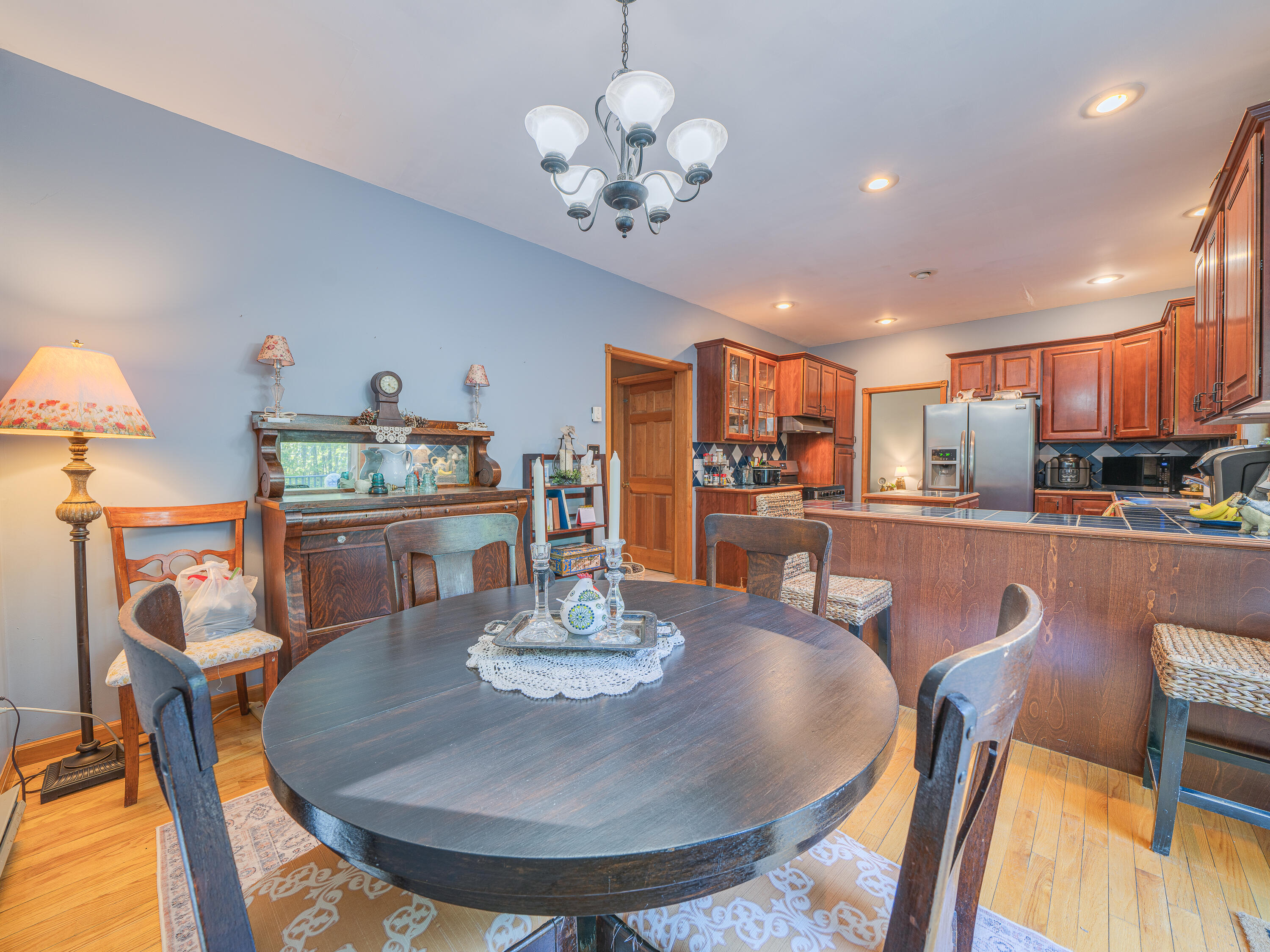 16 Logan Lane Tupper Lake NY 12986