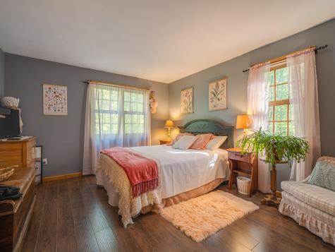 16 Logan Lane Tupper Lake NY 12986