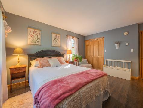 16 Logan Lane Tupper Lake NY 12986