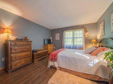 16 Logan Lane Tupper Lake NY 12986