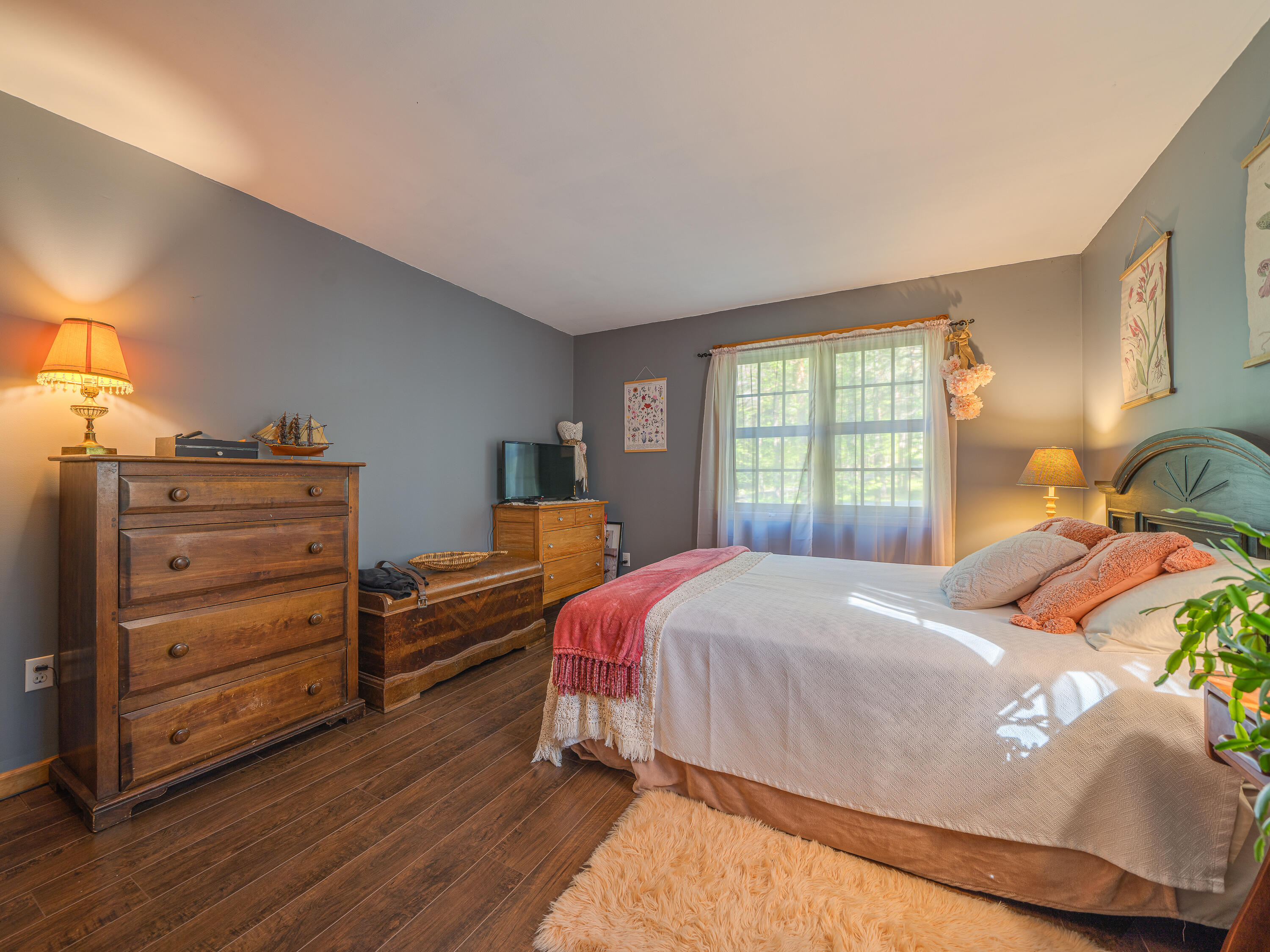 16 Logan Lane Tupper Lake NY 12986