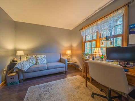 16 Logan Lane Tupper Lake NY 12986