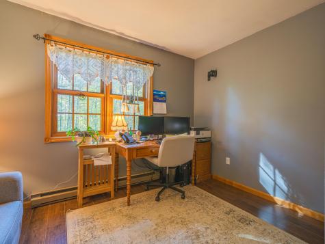 16 Logan Lane Tupper Lake NY 12986
