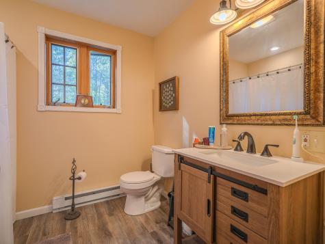 16 Logan Lane Tupper Lake NY 12986