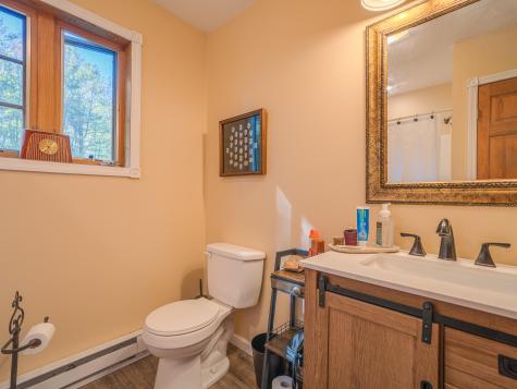 16 Logan Lane Tupper Lake NY 12986