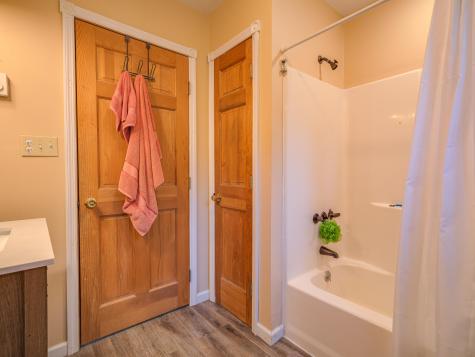 16 Logan Lane Tupper Lake NY 12986