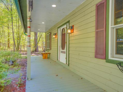16 Logan Lane Tupper Lake NY 12986