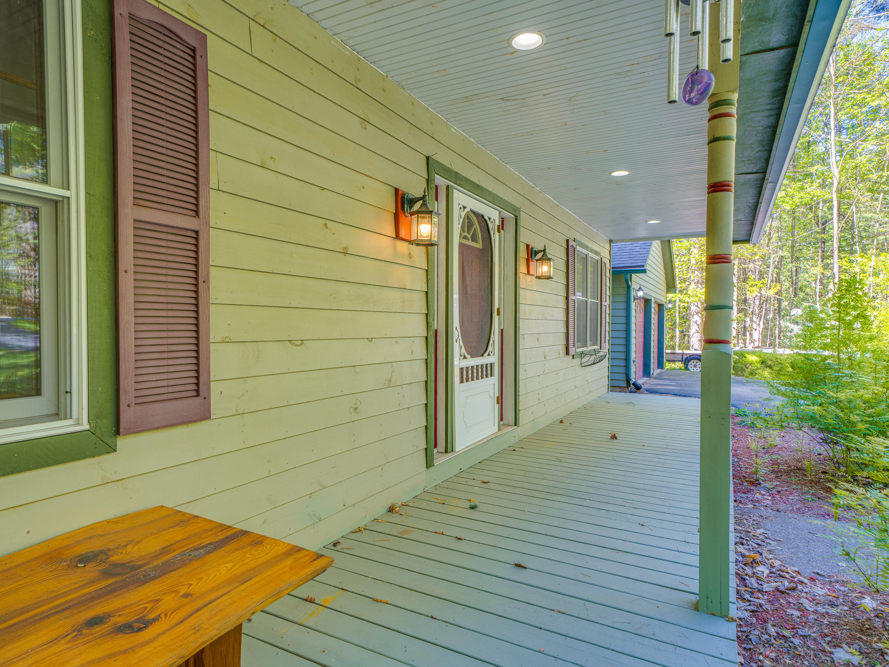 16 Logan Lane Tupper Lake NY 12986