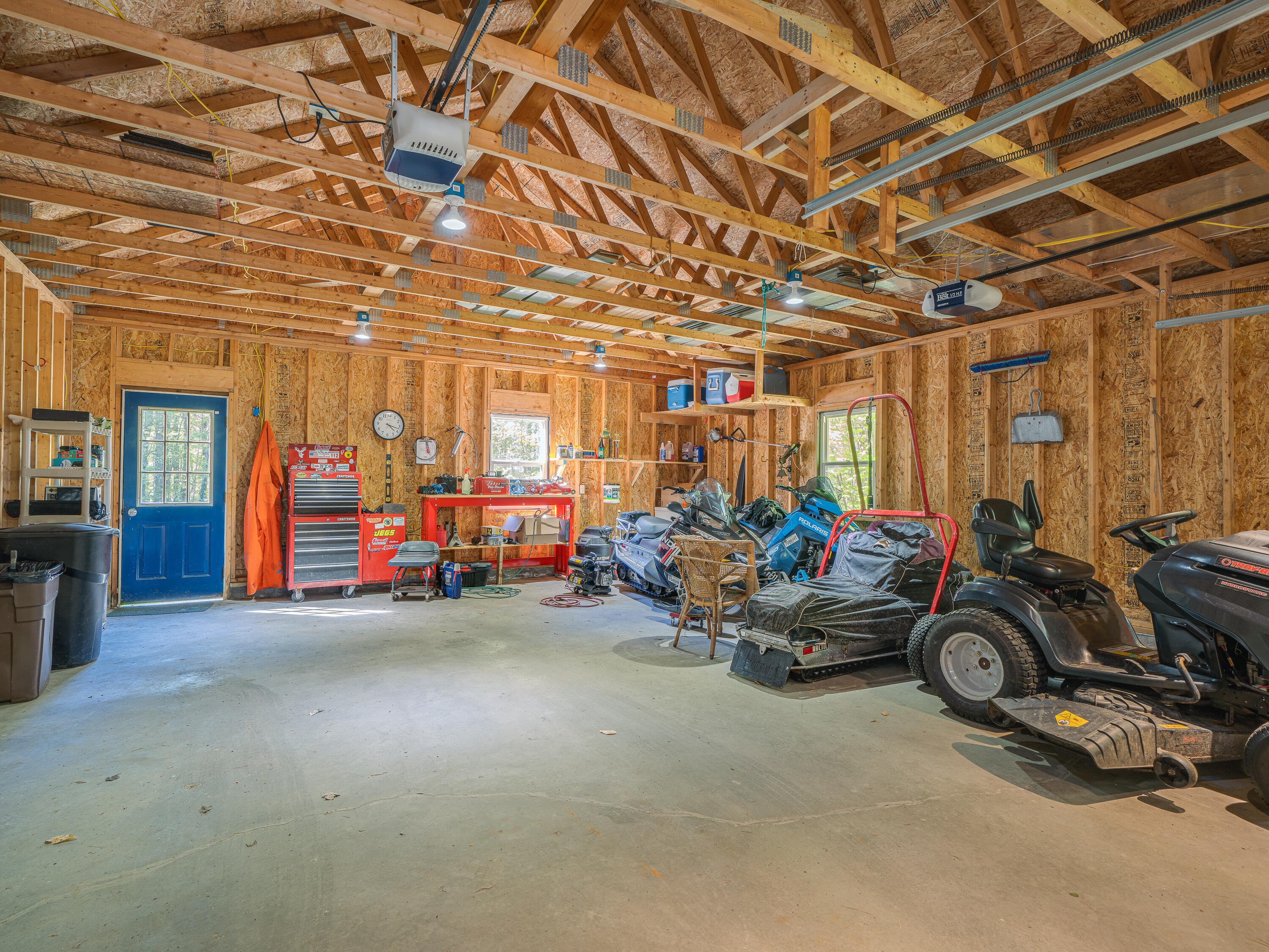 16 Logan Lane Tupper Lake NY 12986