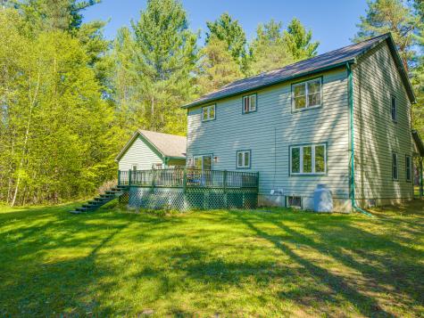 16 Logan Lane Tupper Lake NY 12986