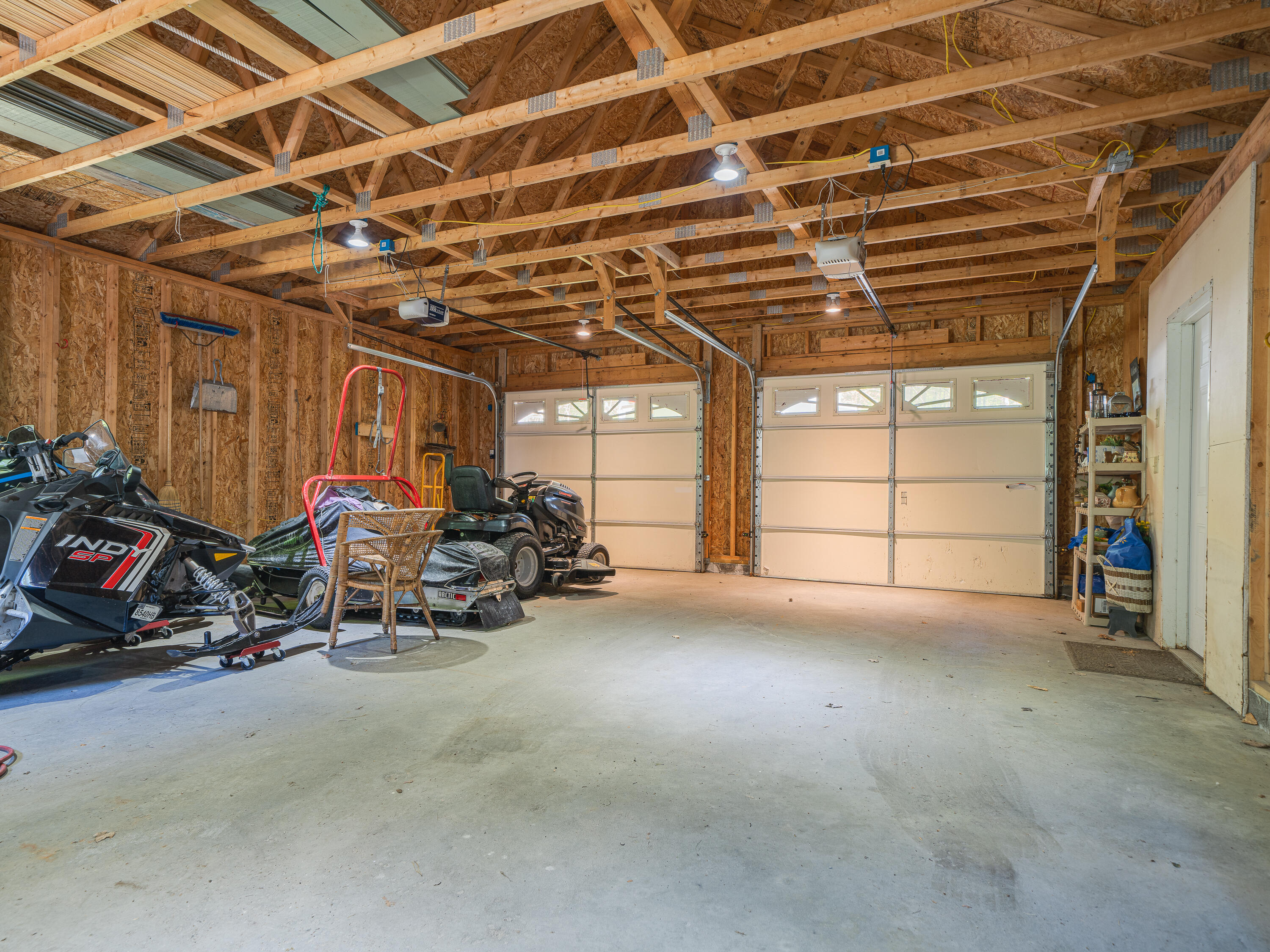 16 Logan Lane Tupper Lake NY 12986